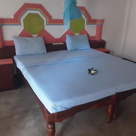 Pahalage Guesthouse Берувала Екстер'єр фото