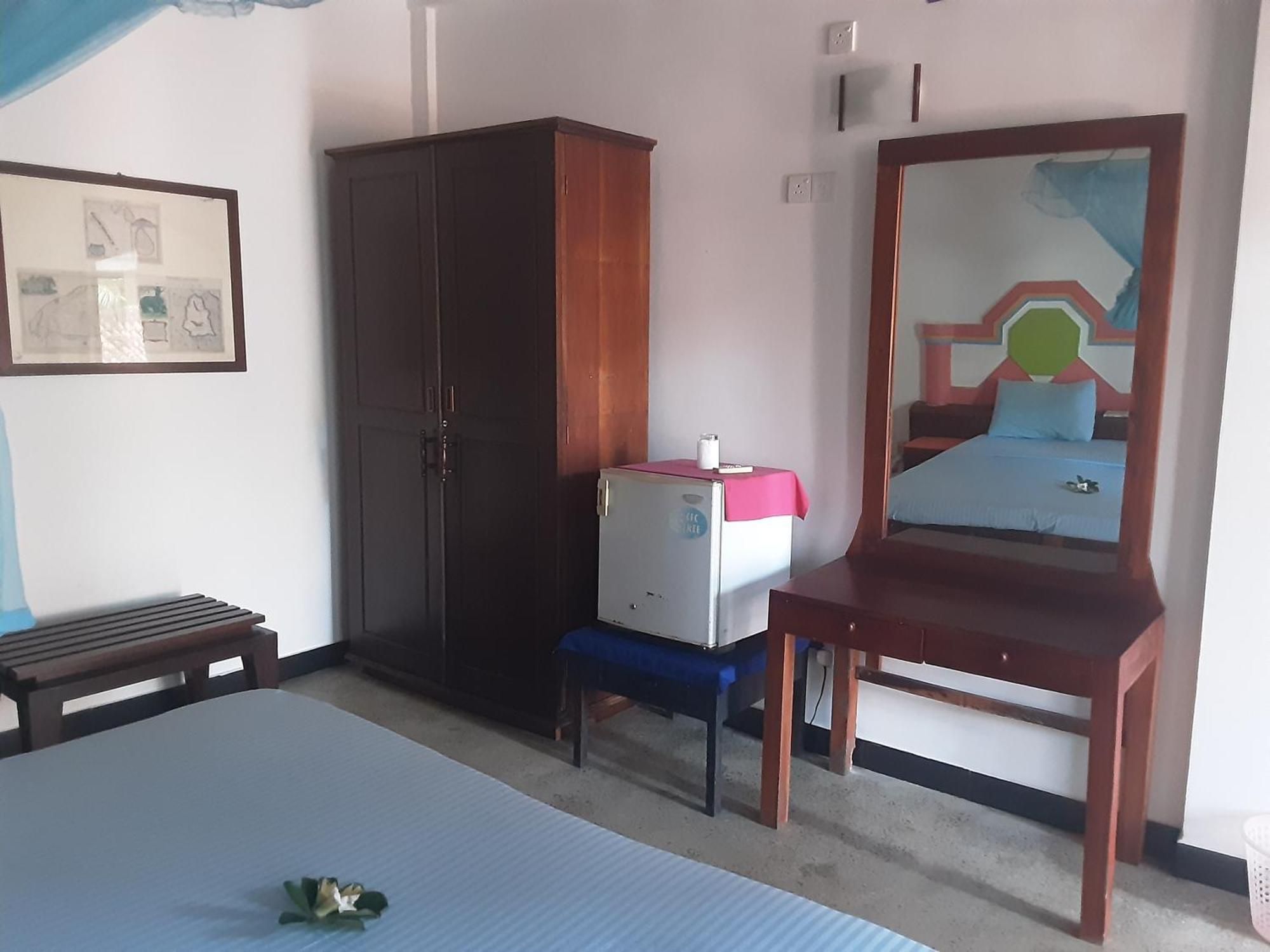 Pahalage Guesthouse Берувала Екстер'єр фото