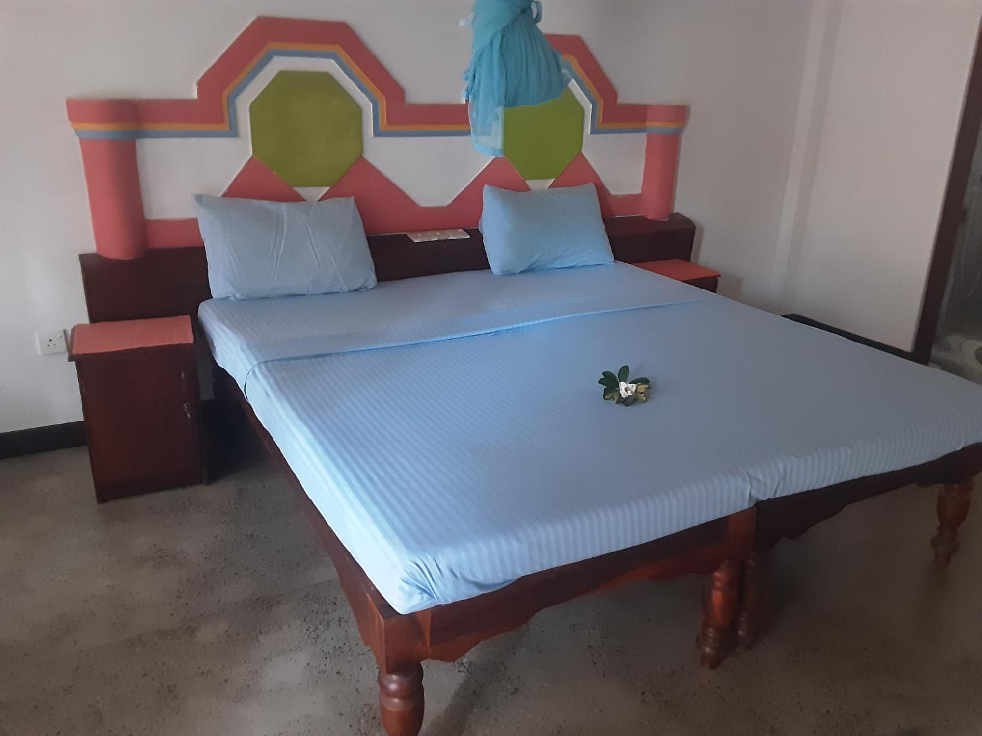 Pahalage Guesthouse Берувала Екстер'єр фото