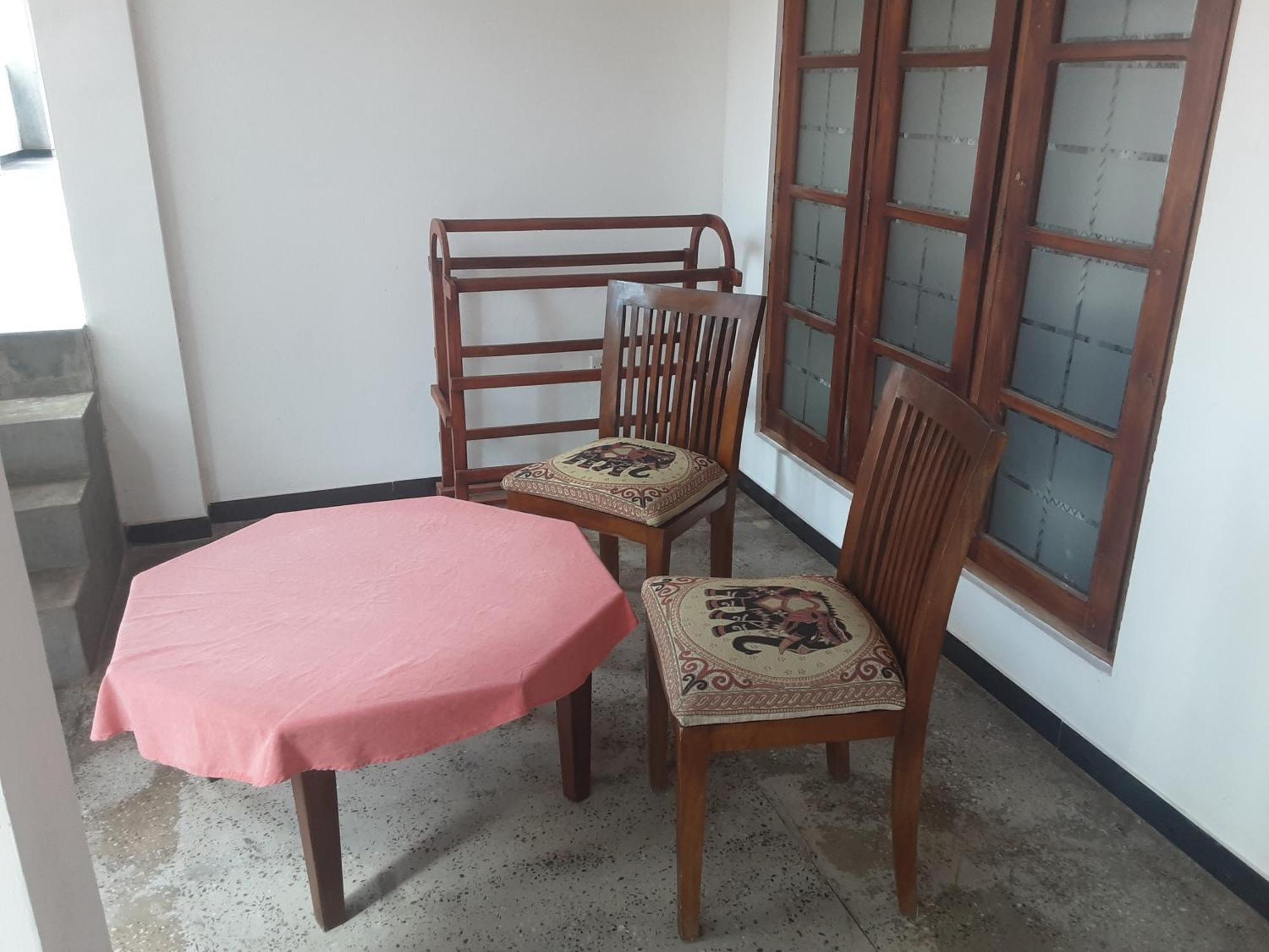 Pahalage Guesthouse Берувала Екстер'єр фото