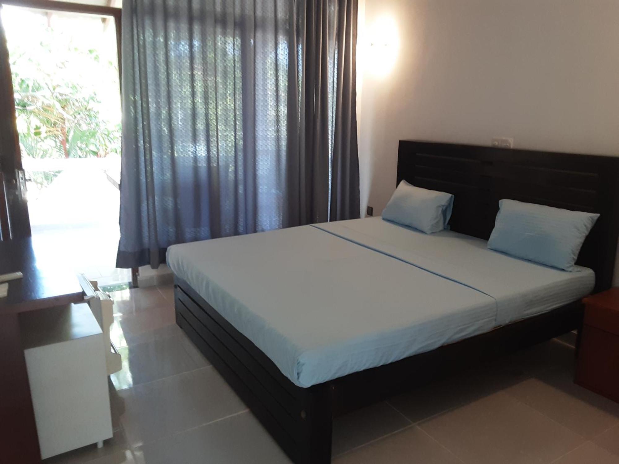 Pahalage Guesthouse Берувала Екстер'єр фото