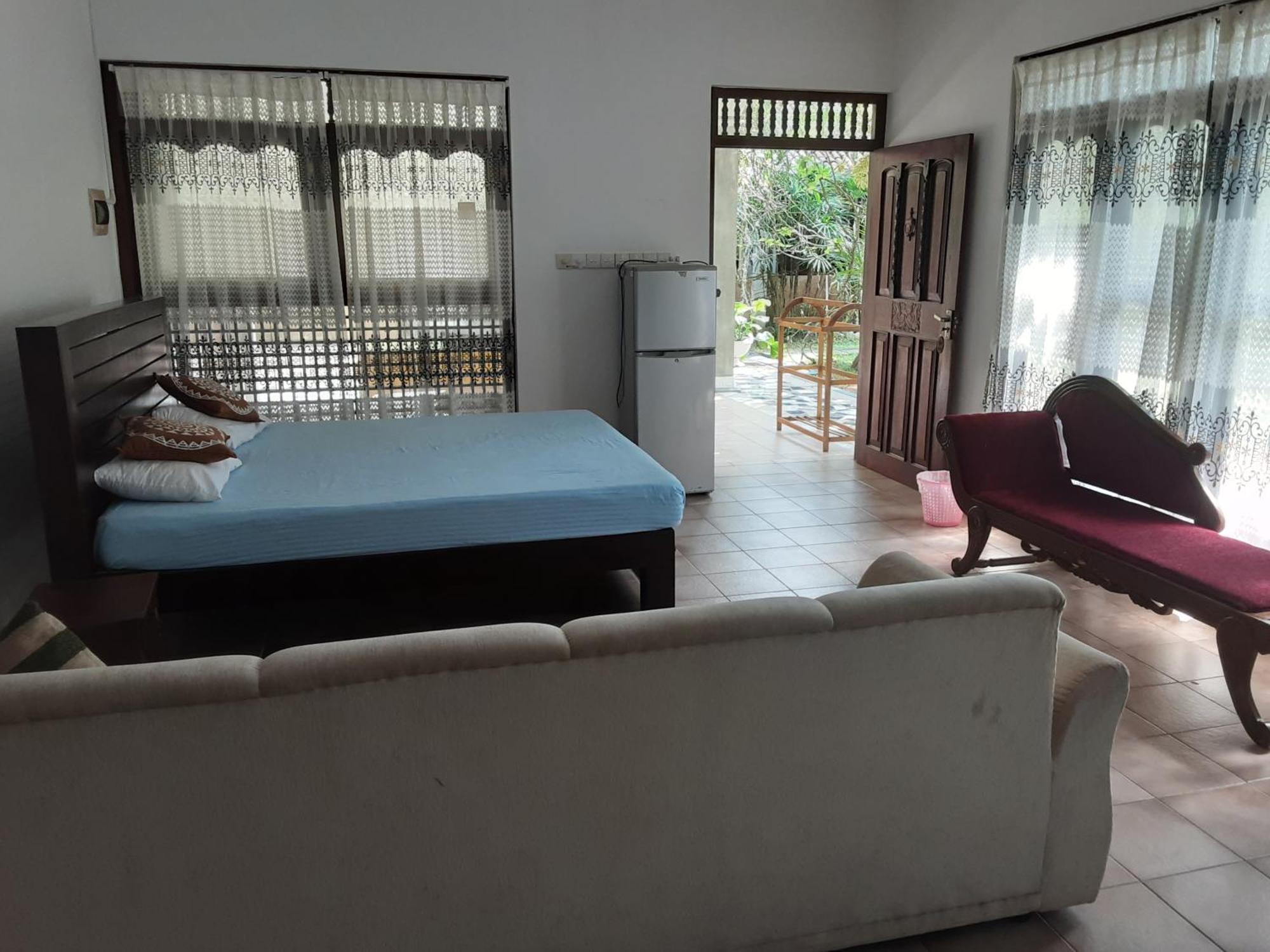 Pahalage Guesthouse Берувала Екстер'єр фото