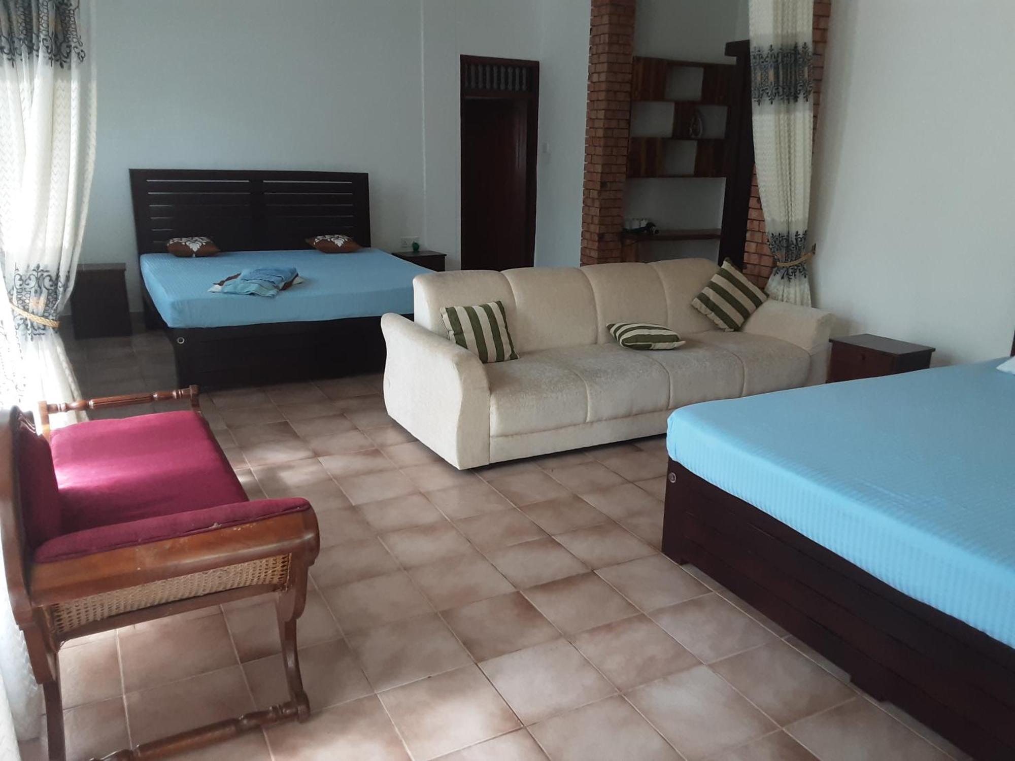 Pahalage Guesthouse Берувала Екстер'єр фото
