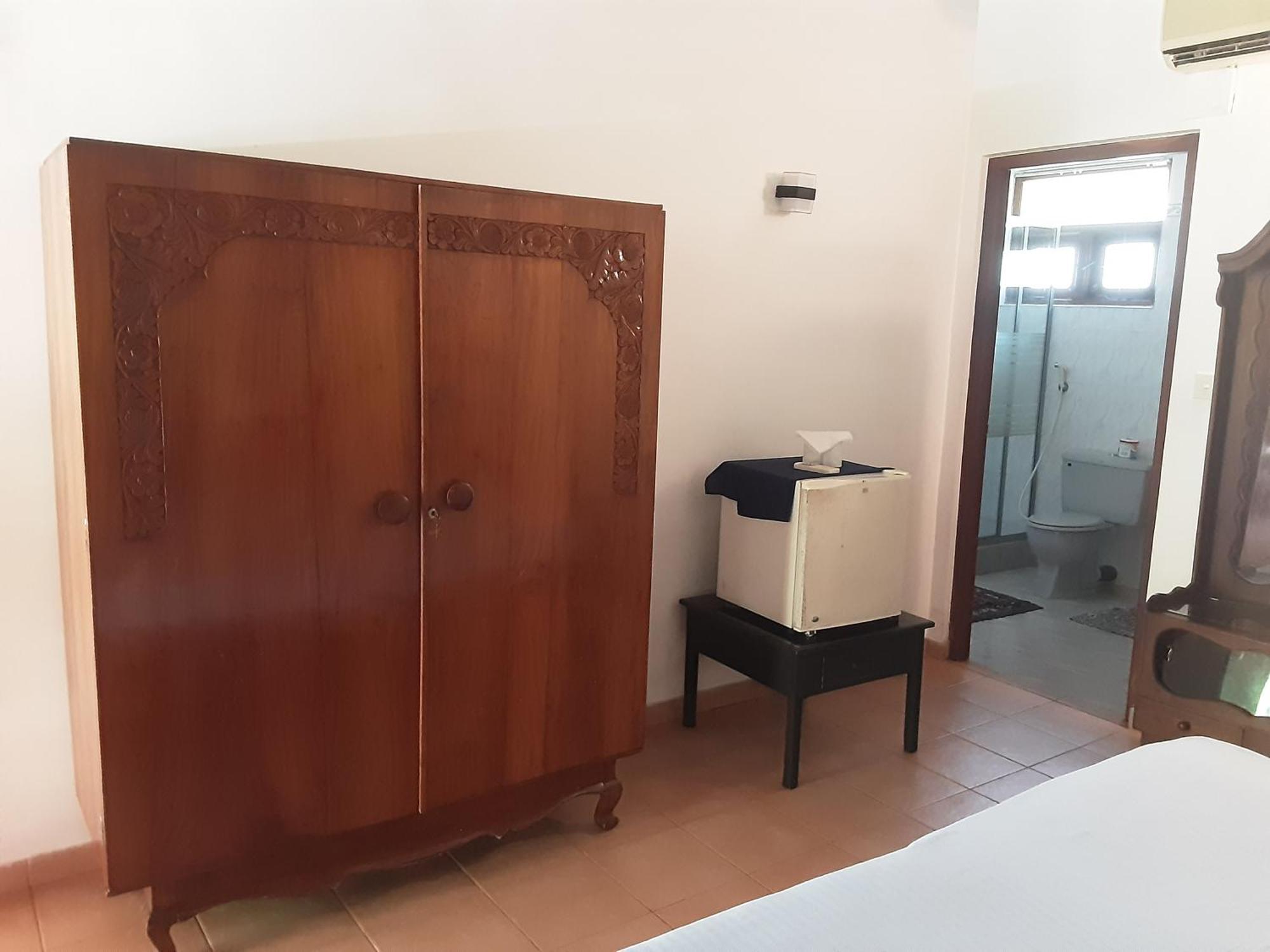 Pahalage Guesthouse Берувала Екстер'єр фото