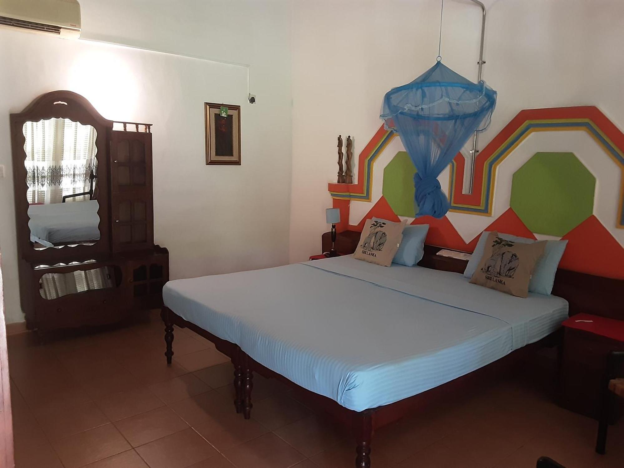 Pahalage Guesthouse Берувала Екстер'єр фото