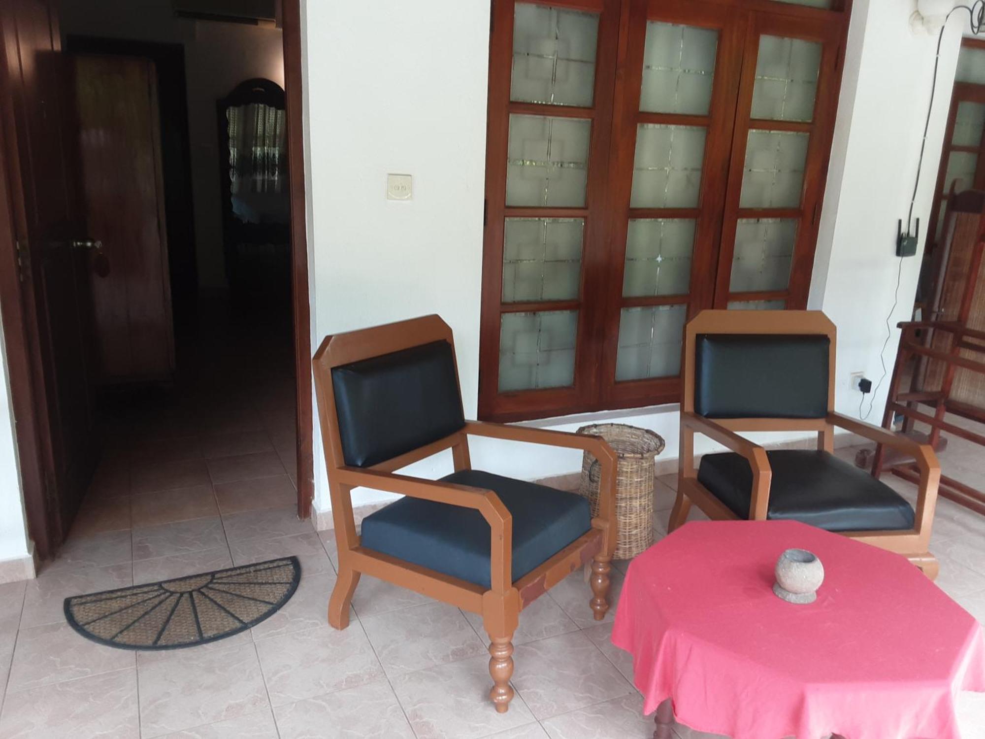 Pahalage Guesthouse Берувала Екстер'єр фото