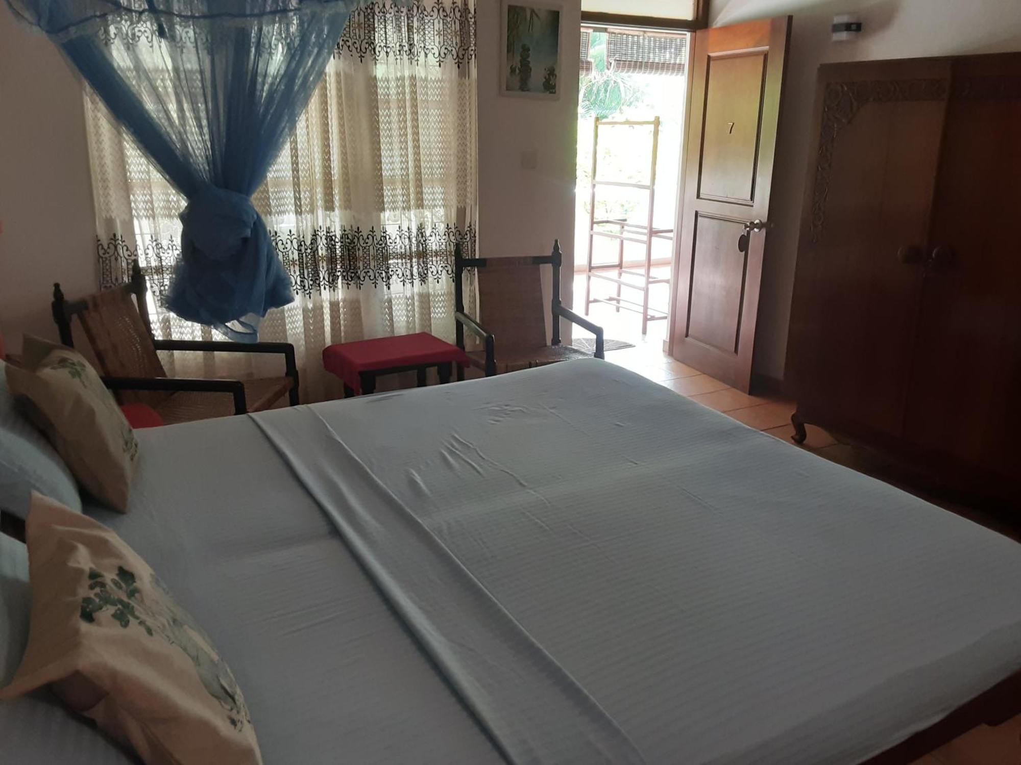 Pahalage Guesthouse Берувала Екстер'єр фото