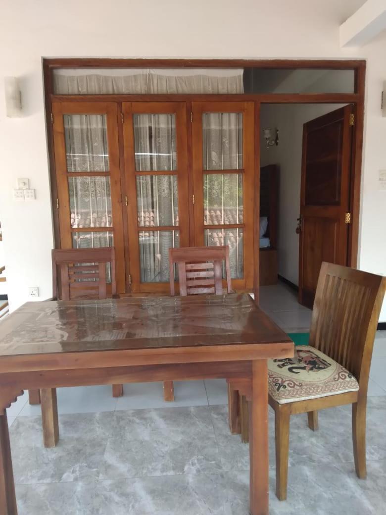 Pahalage Guesthouse Берувала Екстер'єр фото