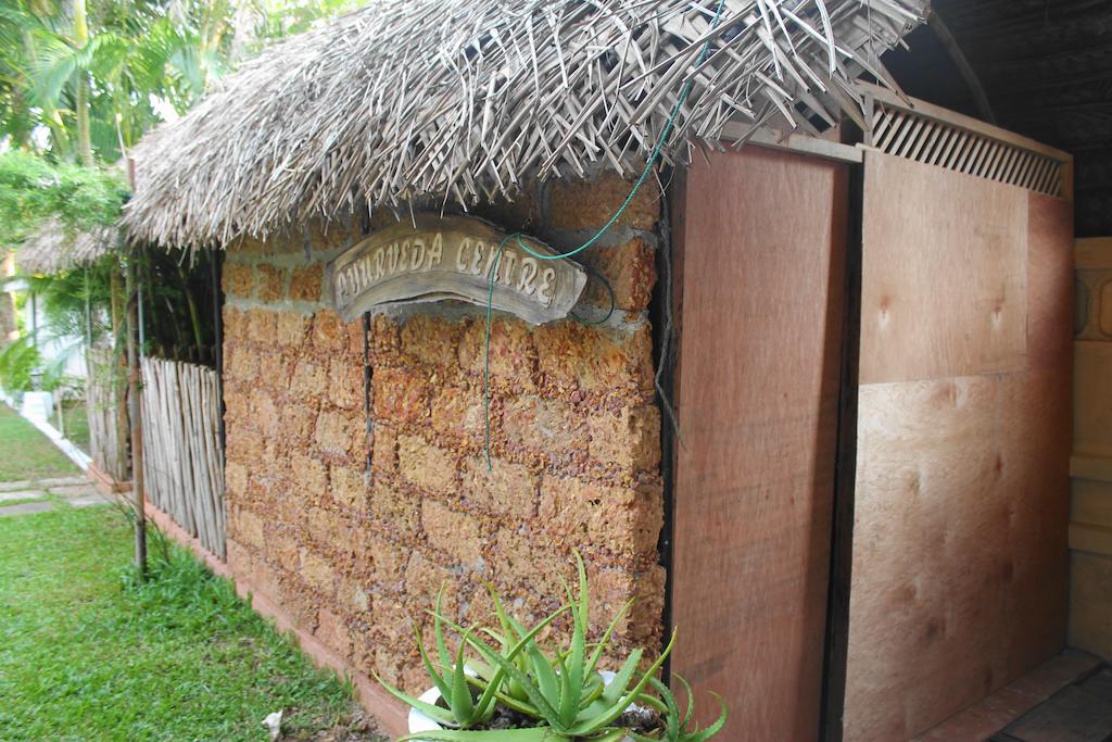 Pahalage Guesthouse Берувала Екстер'єр фото