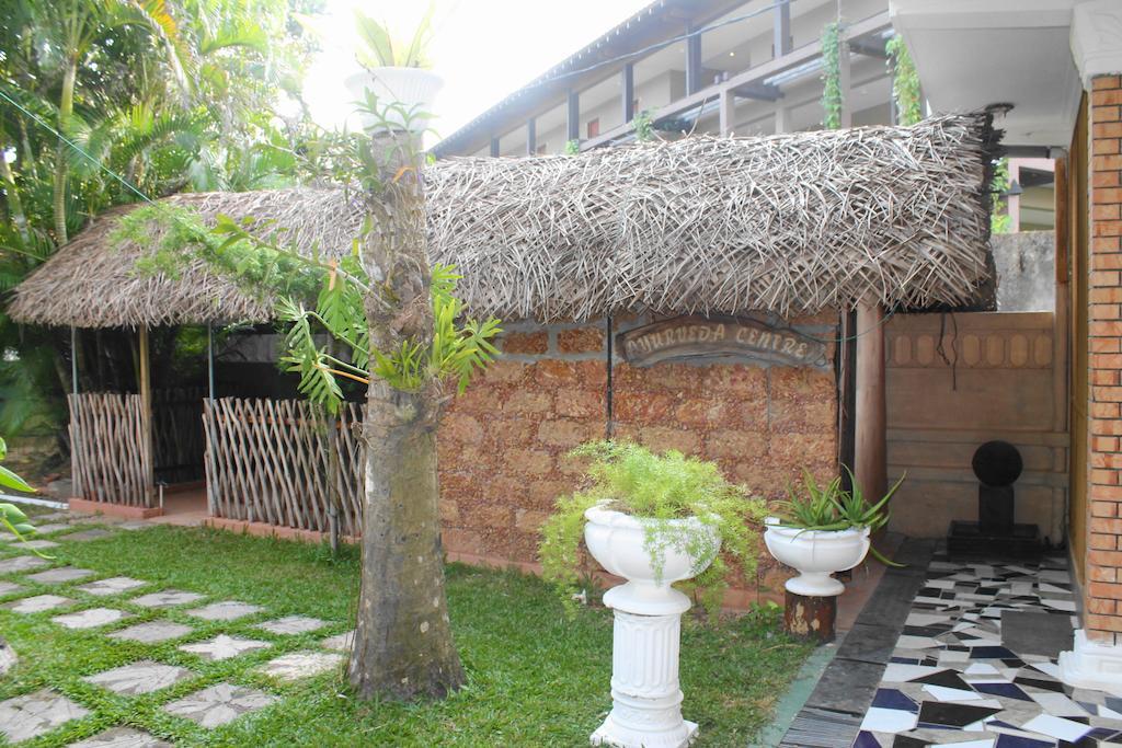 Pahalage Guesthouse Берувала Екстер'єр фото