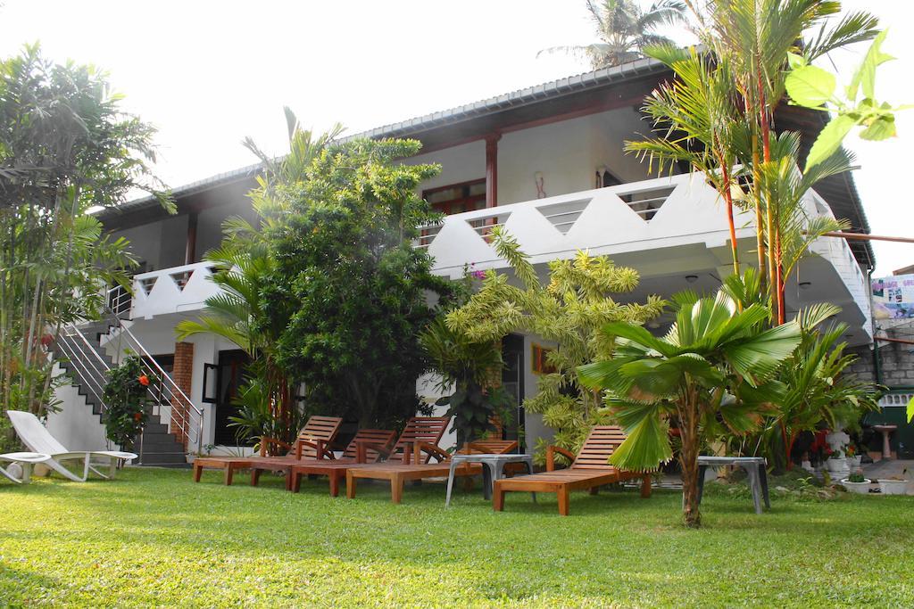 Pahalage Guesthouse Берувала Екстер'єр фото