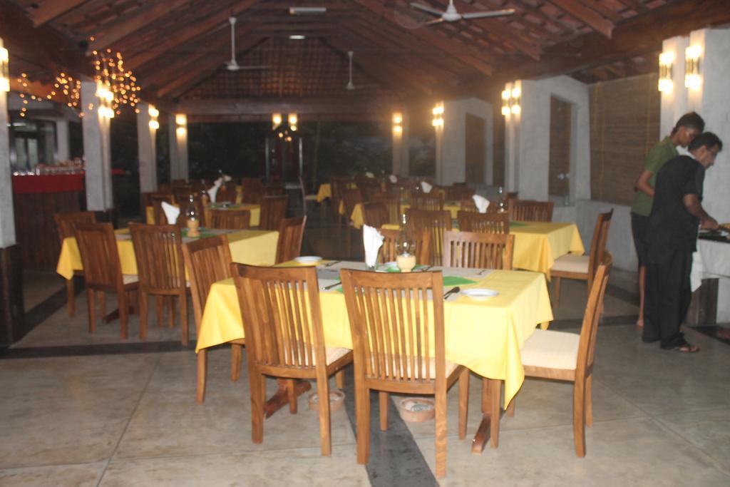 Pahalage Guesthouse Берувала Екстер'єр фото