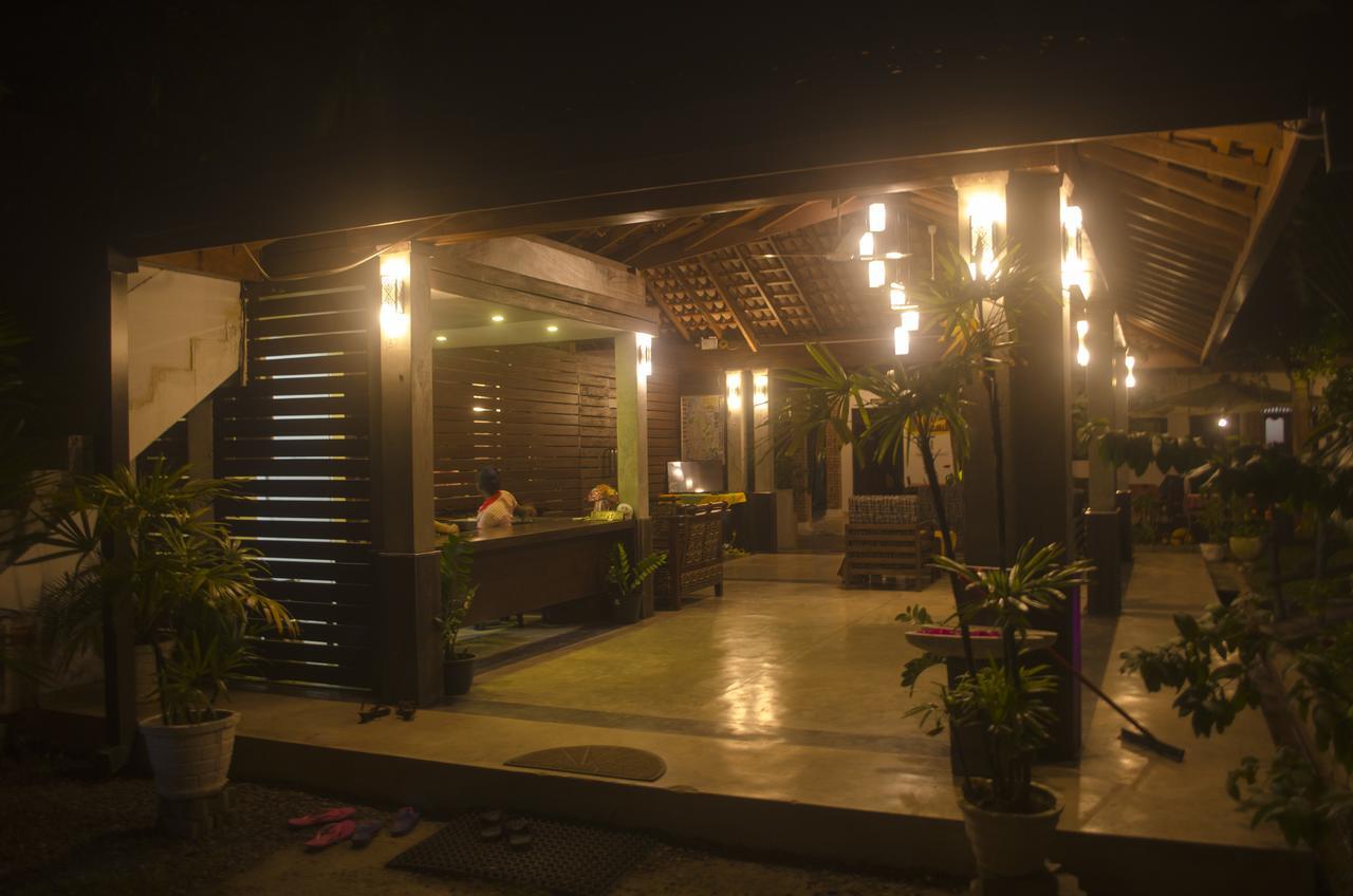 Pahalage Guesthouse Берувала Екстер'єр фото